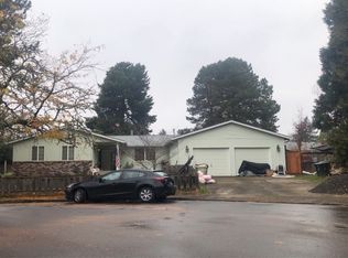 18131 NW Stonehedge Ct, Beaverton, OR 97006