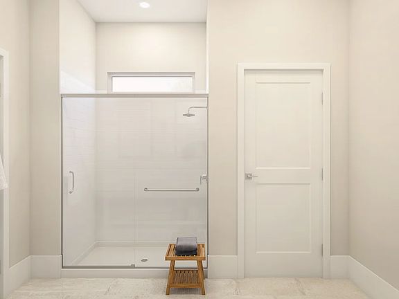 Primary Bath-Artist Rendering