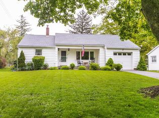 6 Christine Pl, Washington, NJ 07882