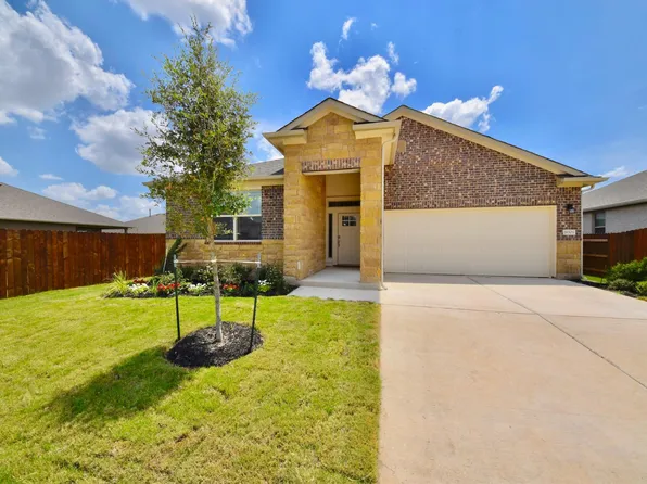 18509 Cercina Trl, Pflugerville, TX 78660