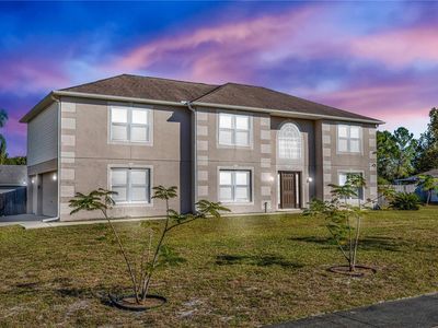 2990 N Covington Dr, Deltona, FL, 32738