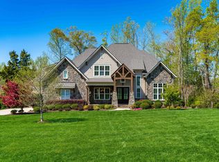 176 Harvest Ln, Pittsboro, NC 27312
