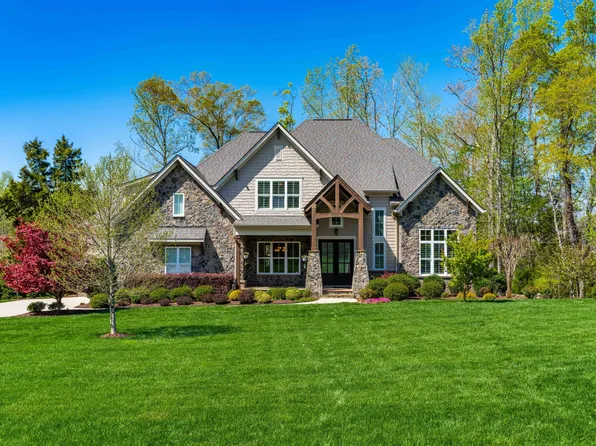 176 Harvest Ln, Pittsboro, NC 27312