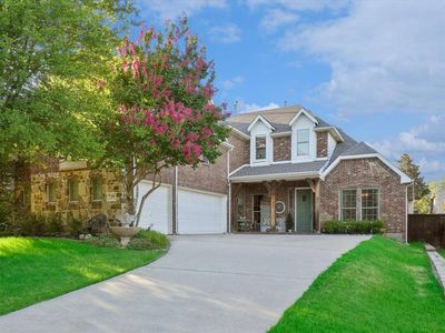 2008 Chessington Ln, McKinney, TX, 75072