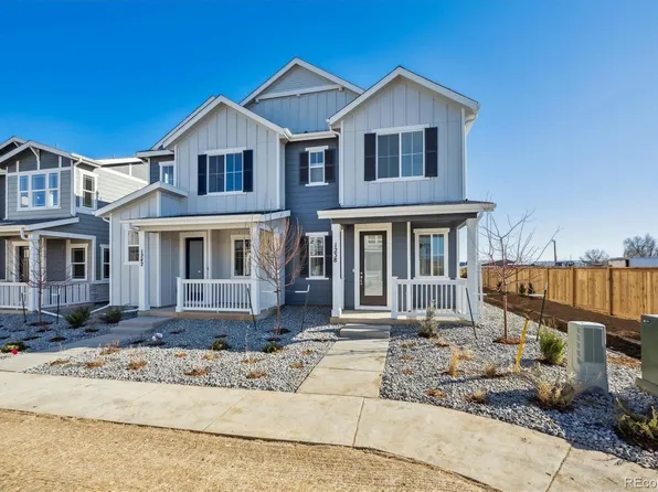 1238 Penner Drive, Erie, CO 80026