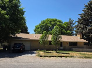 3337 N Sioux Ave, Idaho Falls, ID 83401