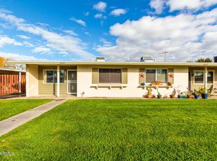 10414 W Deanne Dr, Sun City, AZ 85351