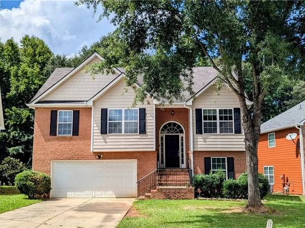 2309 Pineview Trl, Ellenwood, GA 30294