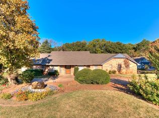 2201 Tall Oaks Trl, Edmond, OK 73025