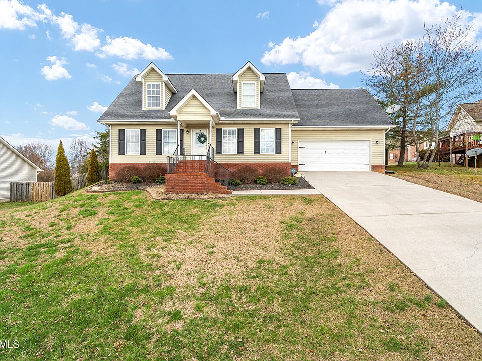 5505 Crooked Pine Ln, Knoxville, TN 37921 Zillow