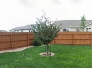3355 Man O War Dr, Wellington, CO 80549