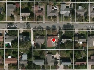 112 Carmel Dr, Portland, TX 78374
