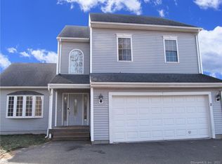 5 Genest Ave, Prospect, CT 06712