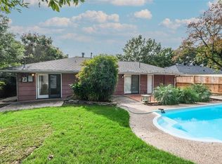 3434 Gannett St, Houston, TX 77025