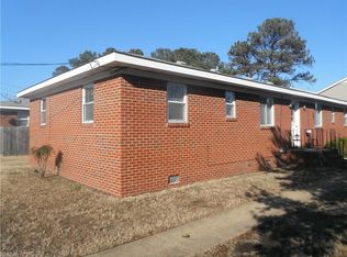 2244 Starfish Rd #A, Virginia Beach, VA 23451