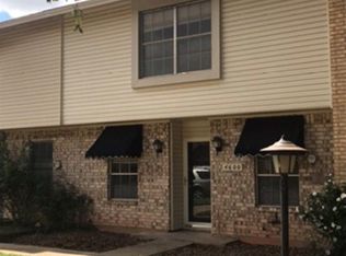 4600 Mistletoe Dr, Wichita Falls, TX 76310