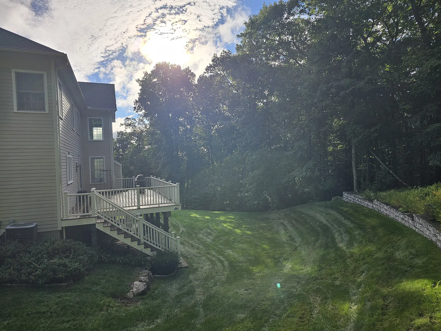 5 bed, 4.5 bath, 6000 sqft, $8,000 — Photo 4