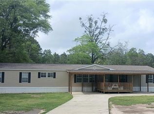 3990 Newman Rd, Mobile, AL 36695