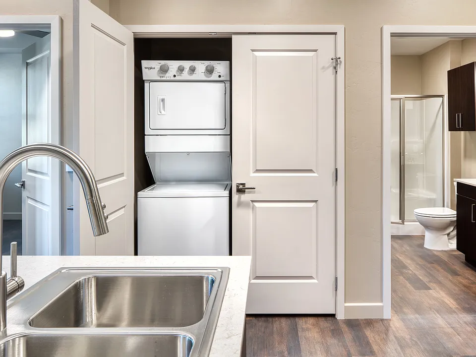 Sagebrush Apartments