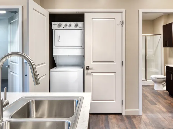 Sagebrush Apartments