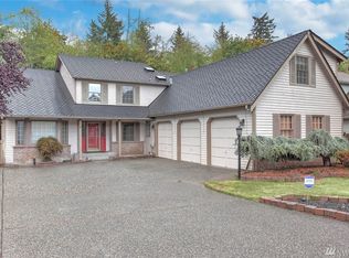 32710 7th Ave SW, Federal Way, WA 98023