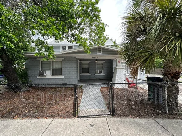 1028 E 17th Ave, Tampa, FL