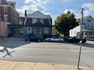 345 W McMillan St, Cincinnati, OH 45219