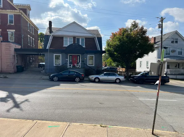 345 W McMillan St, Cincinnati, OH 45219