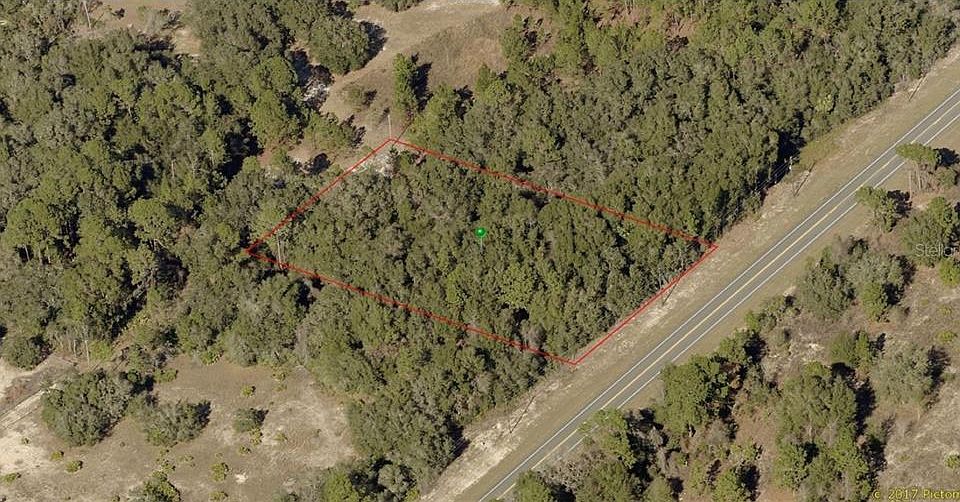 2nd image of 7978 N Carl G Rose Hwy