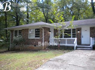 2803 Amelia Ave, Decatur, GA 30032