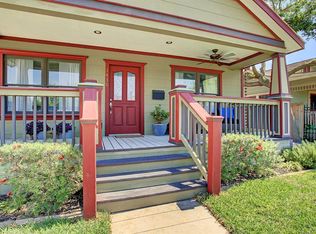 1430 Studewood St, Houston, TX 77008