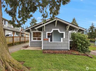 5610 Rockefeller Ave UNIT 1, Everett, WA 98203