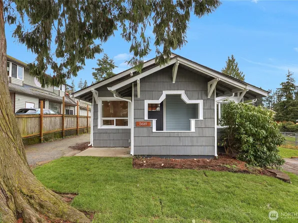 5610 Rockefeller Avenue #1, Everett, WA 98203