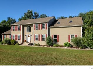 7 June Rd, New Milford, CT 06776