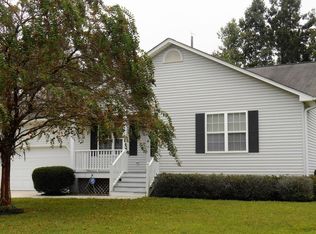 122 Rail Dr, Summerville, SC 29486