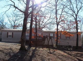 117 Big Mountain Rd, Beebe, AR 72012