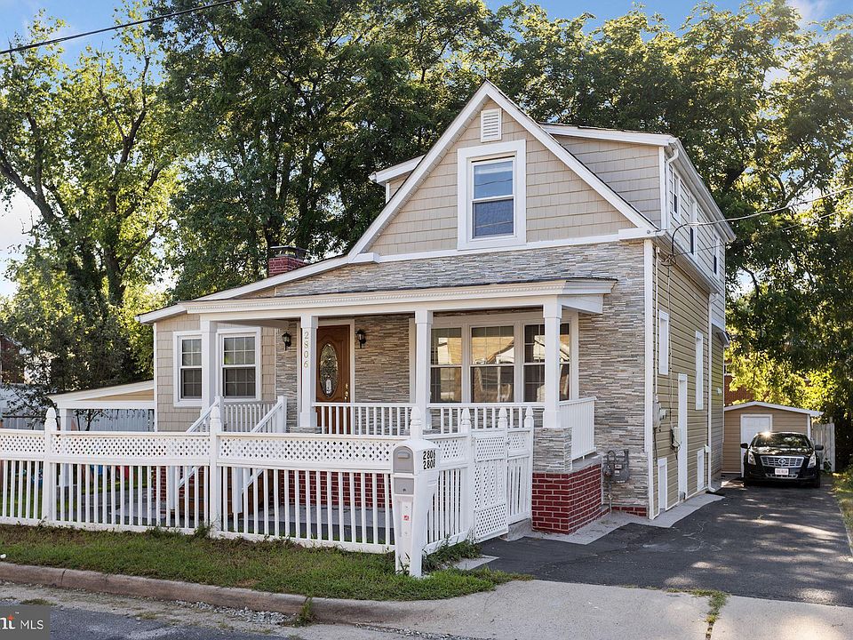 1st image of 2806 Douglass Ave