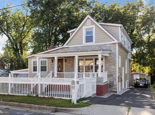 2806 Douglass Ave, Falls Church, VA 22042
