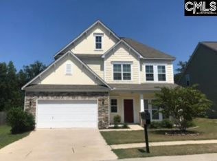 238 Hawkins Creek Rd, Blythewood, SC 29016