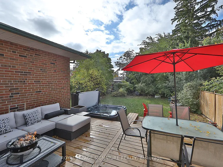 3 Keywell Ct — Photo 36