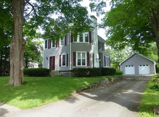 32 Monticello St, Richfield Springs, NY 13439