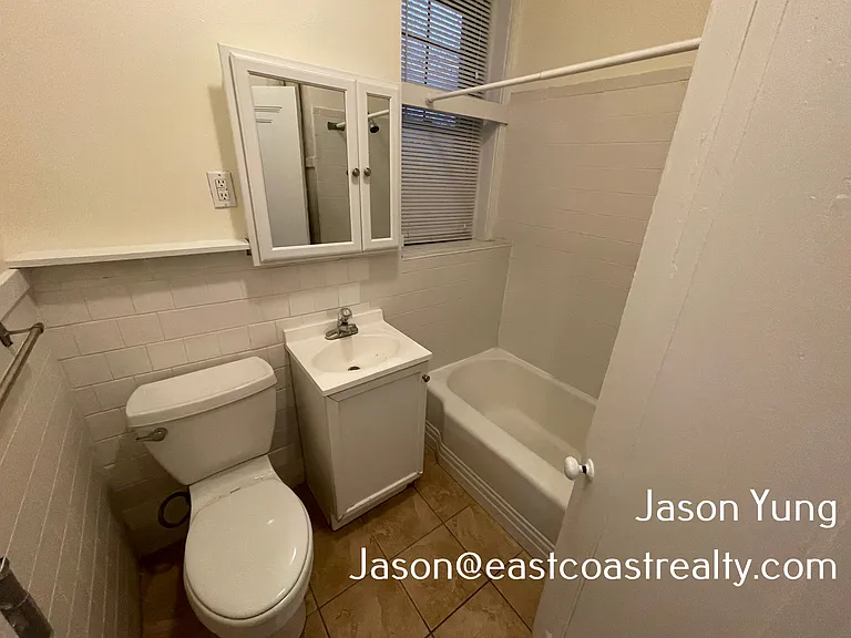 33 Peterborough St #3117 — Photo 12