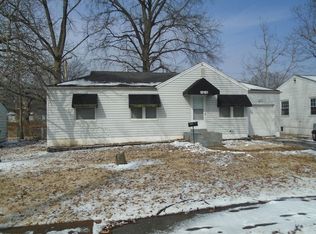 10161 Coburg Lands Dr, Saint Louis, MO 63137