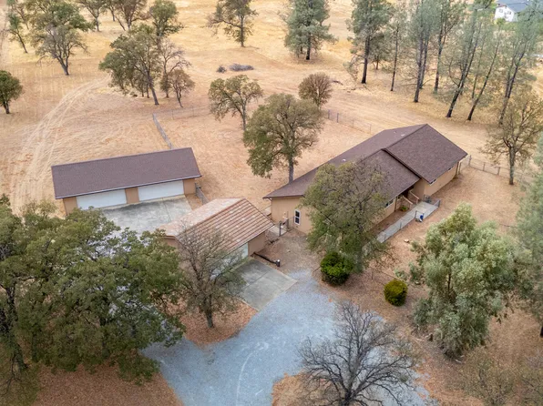 10604 Northgate Dr, Palo Cedro, CA 96073