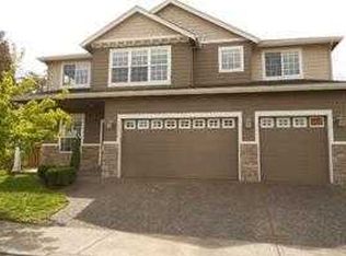 18627 SE 14th Cir, Vancouver, WA