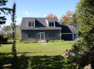 36 Elementary School Rd, Saint George, ME 04860