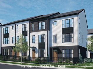 The Greens at Ayrsley, Charlotte, NC 28273