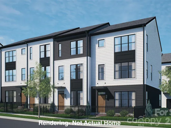 2724 Respite Ln, Charlotte, NC 28273