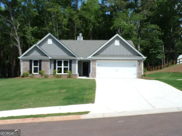 41 Meagan St Lot 88, Statham, GA 30666