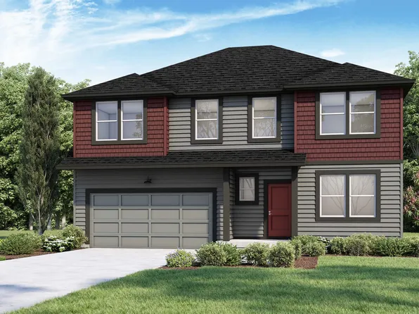 3110 E Chatham Ave, Mead, WA 99218